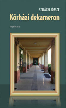 Kórházi dekameron termékhez kapcsolódó kép