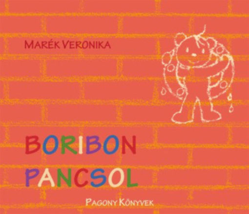 Boribon pancsol termékhez kapcsolódó kép