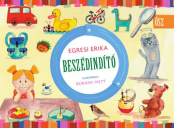 Beszédindító - Ősz termékhez kapcsolódó kép