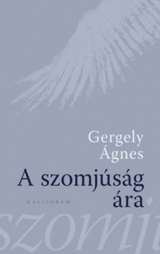 A szomjúság ára termékhez kapcsolódó kép