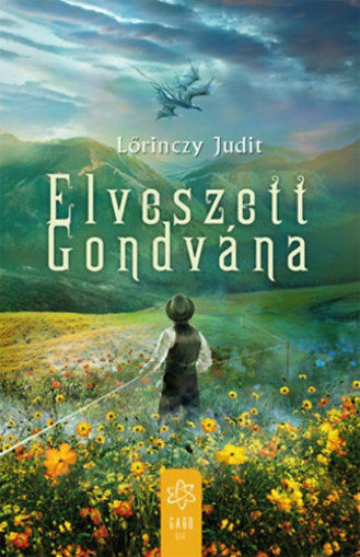 Elveszett Gondvána termékhez kapcsolódó kép