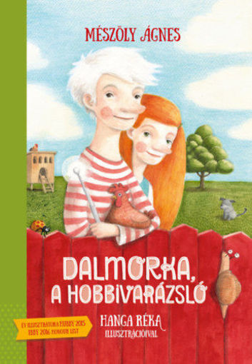 Dalmorka, a hobbivarázsló termékhez kapcsolódó kép