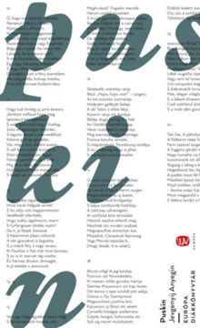 Jevgenyij Anyegin termékhez kapcsolódó kép