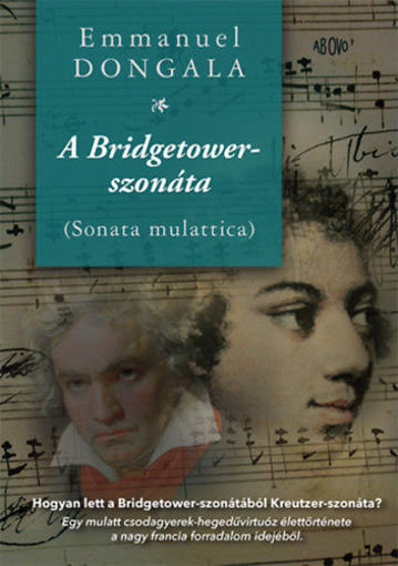 A Bridgetower-szonáta termékhez kapcsolódó kép