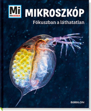 Mikroszkóp - Fókuszban a láthatatlan termékhez kapcsolódó kép