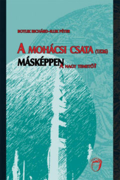 A mohácsi csata (1526) másképpen termékhez kapcsolódó kép