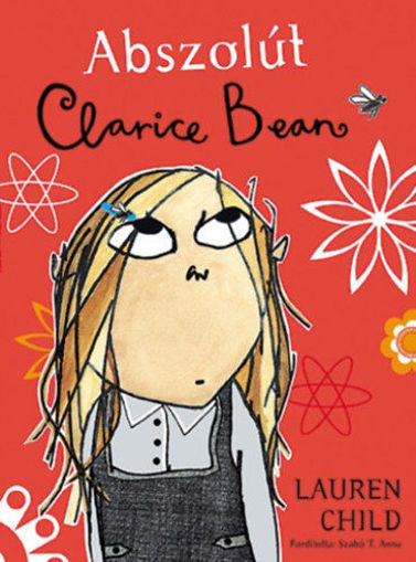 Abszolút Clarice Bean termékhez kapcsolódó kép