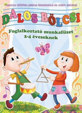 Dalos bölcsi termékhez kapcsolódó kép