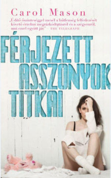Férjezett asszonyok titkai termékhez kapcsolódó kép