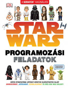Star Wars - Programozási feladatok termékhez kapcsolódó kép
