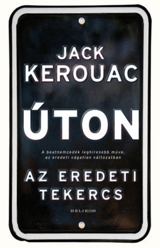 Úton termékhez kapcsolódó kép