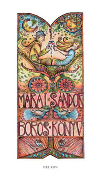 Boros könyv termékhez kapcsolódó kép