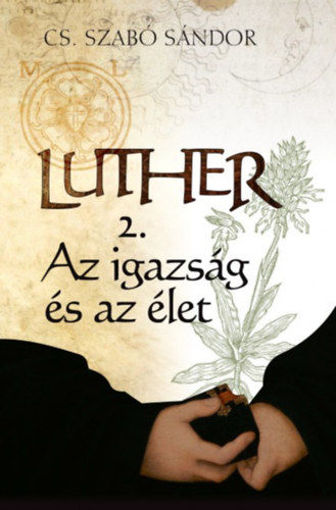 Luther 2. - Az igazság és az élet termékhez kapcsolódó kép