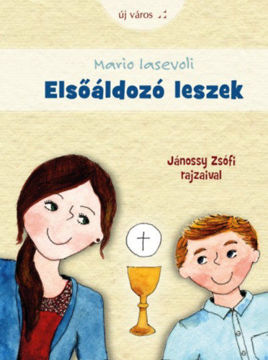 Elsőáldozó leszek termékhez kapcsolódó kép