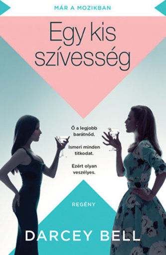 Egy kis szívesség termékhez kapcsolódó kép
