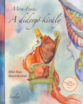 A didergő király termékhez kapcsolódó kép