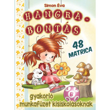 Hangrabontás termékhez kapcsolódó kép