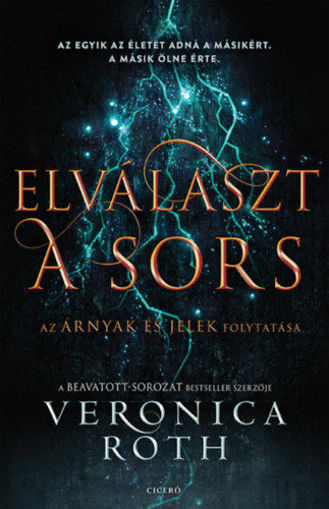 Elválaszt a sors - Árnyak és jelek 2. termékhez kapcsolódó kép