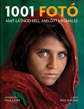 1001 fotó amit látnod kell, mielőtt meghalsz termékhez kapcsolódó kép