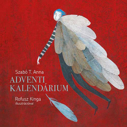 Adventi kalendárium termékhez kapcsolódó kép