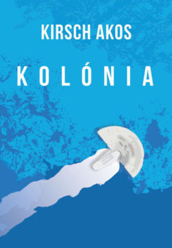 Kolónia termékhez kapcsolódó kép