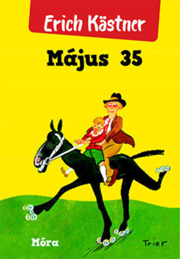 Május 35 termékhez kapcsolódó kép