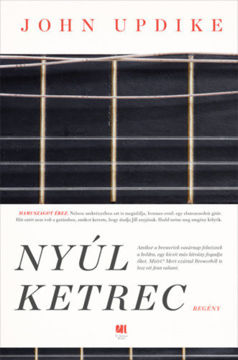 Nyúlketrec termékhez kapcsolódó kép