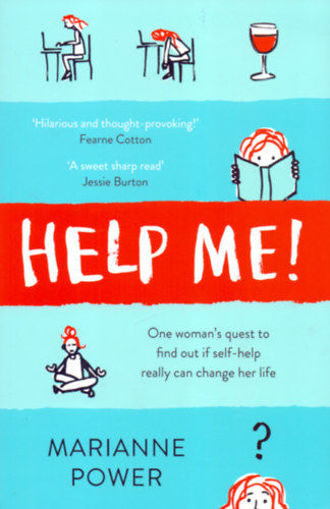 Help Me! termékhez kapcsolódó kép