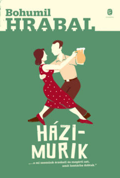 Házimurik termékhez kapcsolódó kép