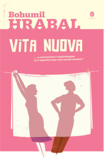 Vita nuova termékhez kapcsolódó kép
