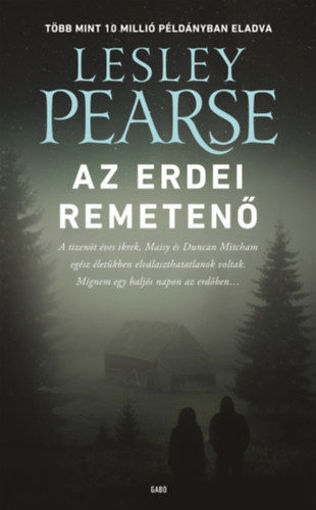 Az erdei remetenő termékhez kapcsolódó kép