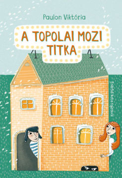 A topolai mozi titka termékhez kapcsolódó kép