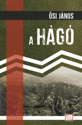 A hágó termékhez kapcsolódó kép
