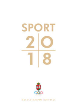 Sport 2018 termékhez kapcsolódó kép