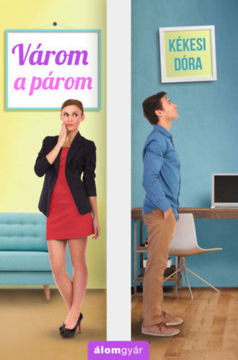 Várom a párom termékhez kapcsolódó kép