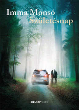 Születésnap termékhez kapcsolódó kép