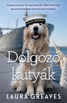 Dolgozó kutyák termékhez kapcsolódó kép