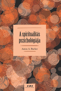 A spiritualitás pszichológiája termékhez kapcsolódó kép