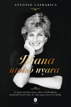 Diana utolsó nyara termékhez kapcsolódó kép