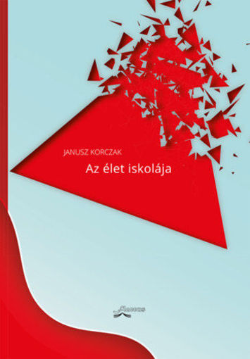 Az élet iskolája termékhez kapcsolódó kép