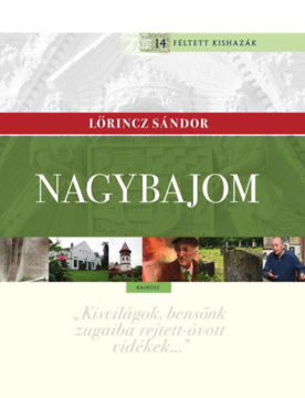 Nagybajom termékhez kapcsolódó kép