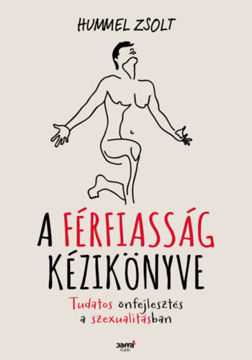 A férfiasság kézikönyve termékhez kapcsolódó kép