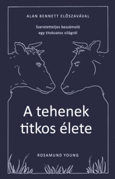 A tehenek titkos élete termékhez kapcsolódó kép