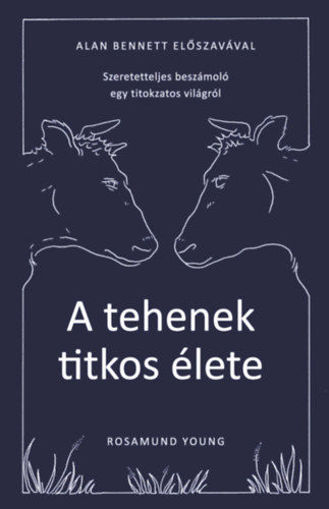 A tehenek titkos élete termékhez kapcsolódó kép