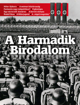 A Harmadik Birodalom termékhez kapcsolódó kép