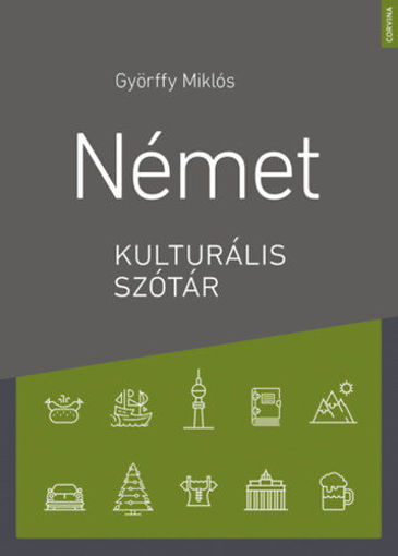 Német kulturális szótár termékhez kapcsolódó kép