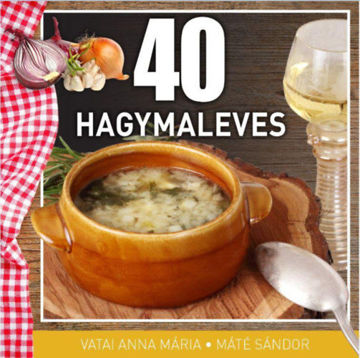 40 hagymaleves termékhez kapcsolódó kép