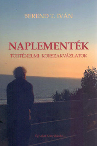Naplementék - Történelmi korszakvázlatok termékhez kapcsolódó kép