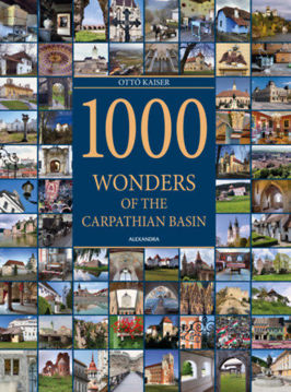 1000 Wonders of the Carpathian Basin termékhez kapcsolódó kép