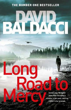Long Road to Mercy termékhez kapcsolódó kép